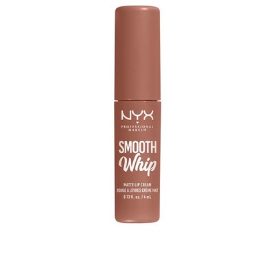 NYX PROFESSIONAL MAKE UP | SMOOTH WHIP | Lips