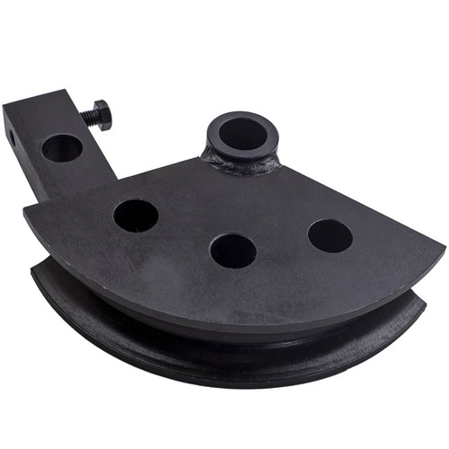 1.5 Inch Die Block Tool for WFB2 WFPB1000 Bending Tubing 5" Round U-Block - Bild 12 von 18