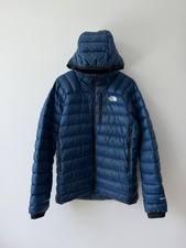 The North Face 800 Pro Goose Down Puffer Jack...
