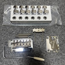 fender player stratocaster parts new