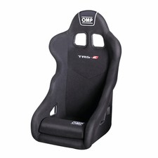 Omp Trs-e Racing Seat