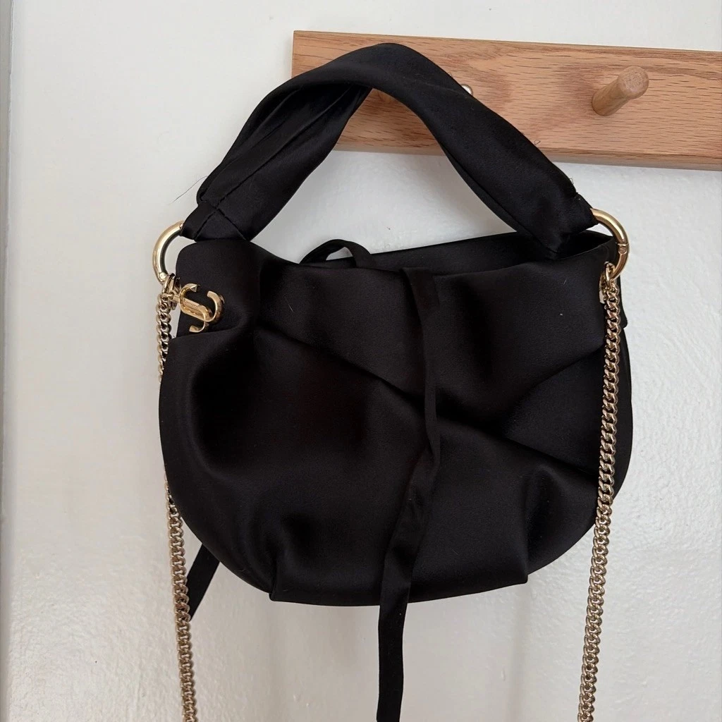 Jimmy Choo Crossbody Bags for sale | eBay