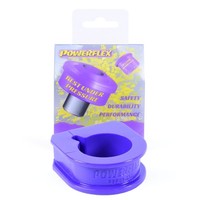 Powerflex PFF85-232 PU Buchse Lenkgetriebelager Mit Servolenkung FüR VAG (Nr.9)
