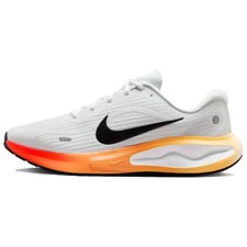 Nike Journey Run 'White Bright Crimson Black' - IH7329-101 Men
