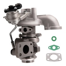 Turbolader For Citroen BERLINGO 1.6 HDi 75 16V 1560 ccm, 55 KW, 75 PS 2008-2019