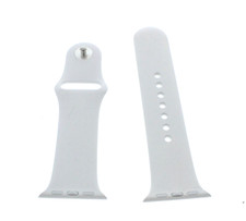 Apple Watch Band for Apple 40mm watch S / M White Authentic