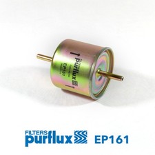 Kraftstofffilter PURFLUX EP161 Leitungsfilter für FORD KA TRANSIT MONDEO 121 3 5