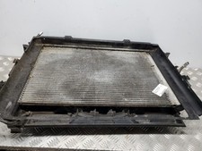 LUFT-KÜHLER BMW 7 serie (E65/E66/E67) 64509122825