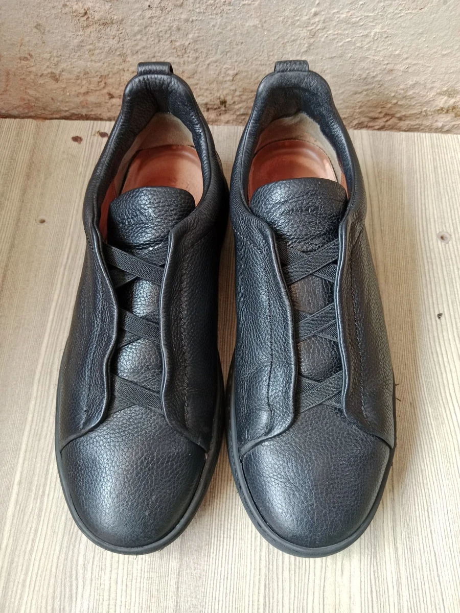 Preços baixos em Sapatos masculinos Ermenegildo Zegna | eBay
