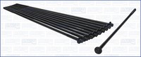 Ajusa Zylinderkopfschraubensatz 81026400 FüR Rover Minelli MG FSO Freelander TF