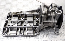 BMW 3 SERIES E81 E87 2008 2.0D N47D20A  ENGINE OIL PUMP 7798014-06