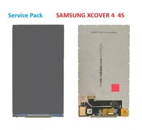 Original Display FüR Samsung Galaxy Xcover 4 4S Lcd Bildschirm Touchscreen