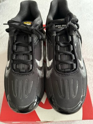 Nike Air Max Plus III TN Schwarz 44,5 Neu