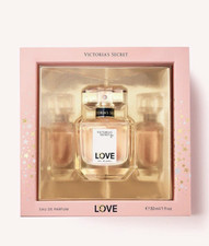 Victoria's Secret LOVE Eau de Parfum 1 fl.oz.