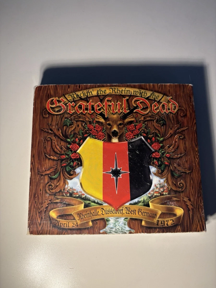 grateful dead dead set products for sale | eBay