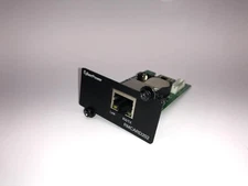 CyberPower Remote Management Card / RMCARD202  - VGC
