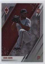 2022 Panini Chronicles Phoenix Holo Joan Adon #19 0st9