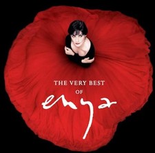 Enya - The Very Best of Enya - Enya CD QIVG The Cheap Fast Free Post
