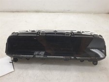12-14 Toyota Prius V Two Speedometer Instrument Cluster Assembly 12-14 Toyota Prius V Two Speedometer Instrument Cluster Assembly