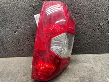 2017 Toyota Tundra Tail Light Left Driver Side Taillight