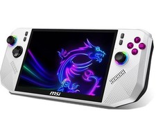 MSI Claw A8 BZ2EM-041UK Handheld Gaming Console-REFURB-A