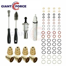 Injector Sleeve Cup Removal Installation Tool Kit For Ford 7.3l 1994-2003