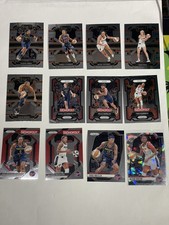 INDIANA FEVER 20 card lot 2024 wnba select prizm monopoly kelsey mitchell