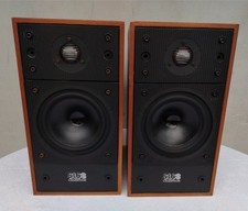 Celestion SL6S – Reference British Monitor Speakers Excellent Condition PAIR