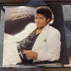 Michael Jackson Thriller 1982 Epic AL38112  Vinyl LP Vintage Record