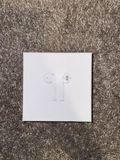 Apple Headphones    pods 2 