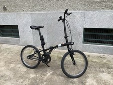 Bicicletta Pieghevole Btwin TILT 100 Decathlon