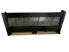 Stern DA300 7-Digit Plasma Display Circuit Bo...