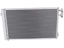 Action Crash 97YC74T A/C Condenser Fits 2007-2008 BMW 335xi
