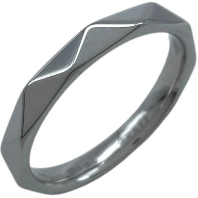 Graff Signature Bandring 750 US#6 P0074925