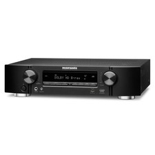 Marantz NR-1510 Slim 5.2-Channel 4K Ultra HD ...