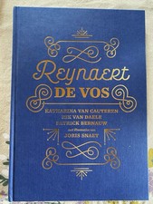 Reynaert de Vos door Willem Die Madocke Mächte