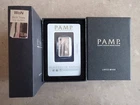10 GRAM PAMP SUISSE Wonders of Nature 10g Silver Bar - Birch Trees
