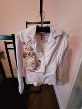 Woman's Blazer Jacket