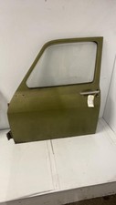 Porte avant et accessoires Renault R6