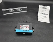 2012 - 2018 Audi A6 A7 A8 S6 S7 RS7 Parking Brake Control Module  4H0-907-801-F