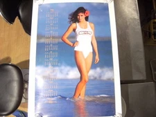 Showa Retro Period Item 1986 CRAZY SHIRTS HAWAII Crazy Shirts Hawaii  Women Pro