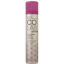 COLAB Sheer  Invisible Dry Shampoo Tokyo 6.76 oz