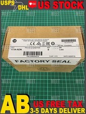New Allen-Bradley 1734-ADN /B POINT I/O DeviceNet Adaptor