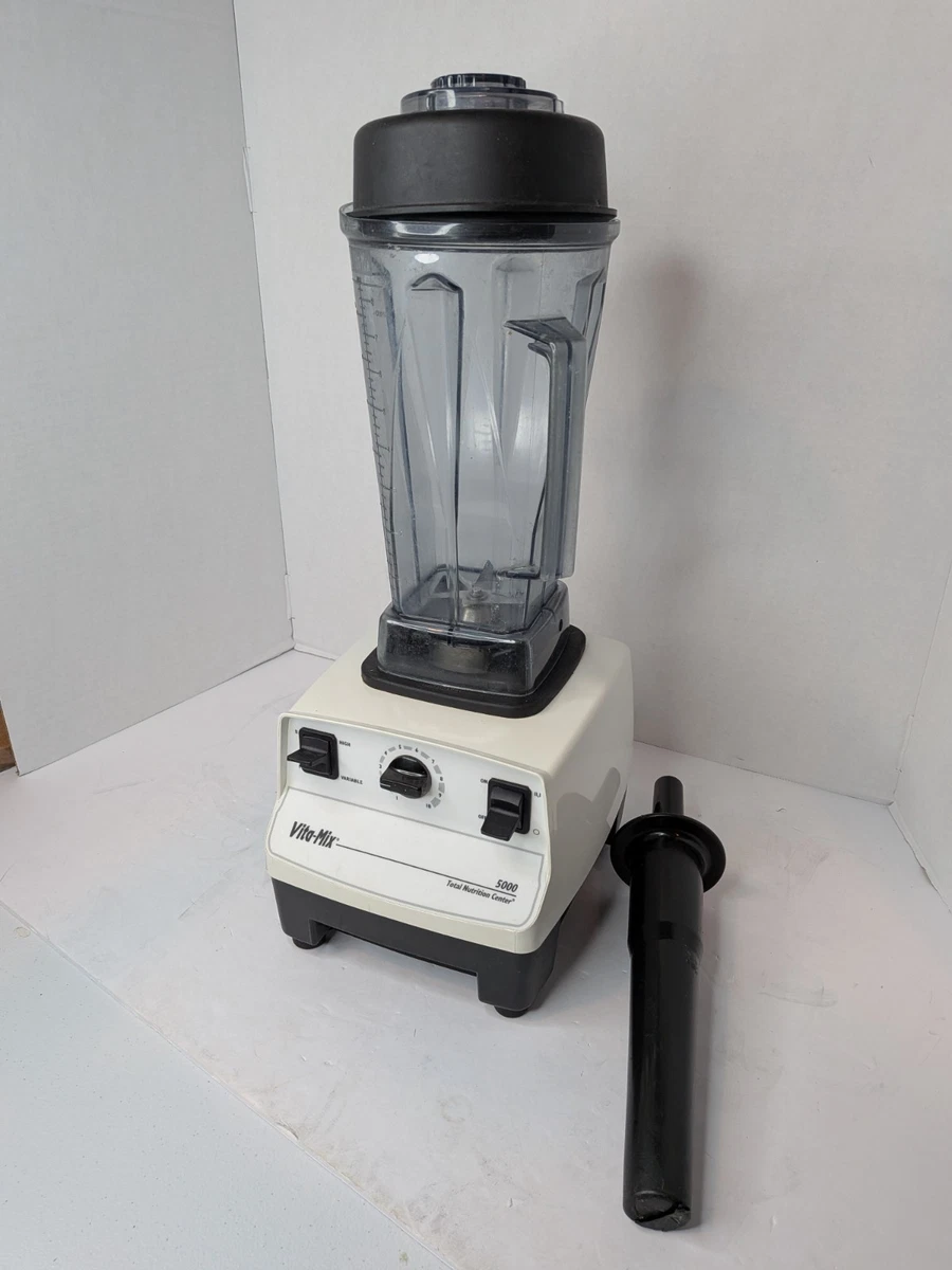 vitamix vm products for sale | eBay