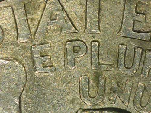 *SALE* 1997P Error Washington Quarter DDO/DDR Crisp relief reverse - Picture 2 of 22