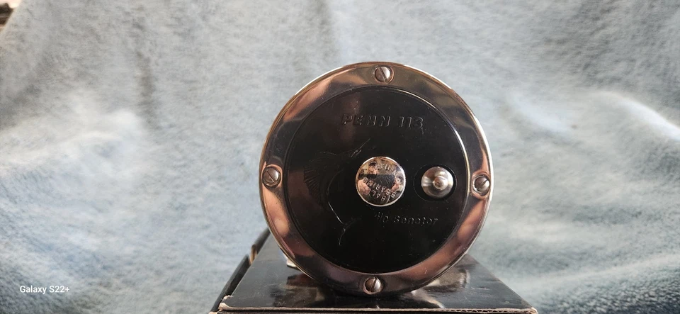 penn us senator 113n Foto 4 de 4