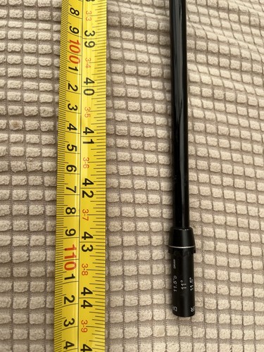 Cobra Connect Tensei Flex A Shaft ONLY - Mitsubishi - King F8 DRIVER 11 14 Myfly - Picture 24 of 24