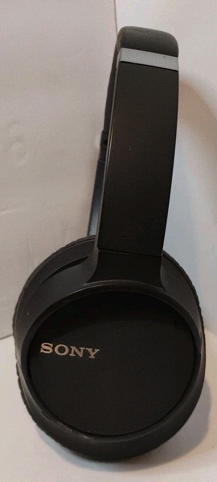 Sony WH-CH700N Auriculares Inalámbricos con Cancelación de Ruido Bluetooth Sobre la Oreja Probados Foto 3 de 4