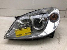 Hauptscheinwerfer links Mercedes-Benz B-Klasse Sports Tourer W245 1698207761 P22