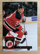 1993-94 Donruss #454 Randy McKay